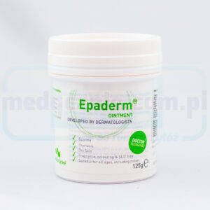 Epaderm-Salbe 125g